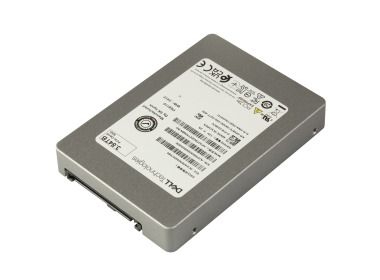 Dysk twardy Dell 3.84TB SSD NVMe PCIe 4.0 U.2 TLC RI 2V97V