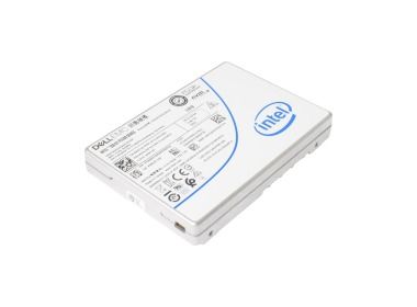 Dysk twardy Dell 3.84TB SSD NVMe PCIe 4.0 U.2 2.5" TLC RI AES-256 KRT3G