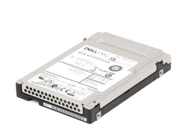 Dysk twardy Dell 3.84TB SSD SAS 12G 2.5" 3D TLC NAND XNXD2