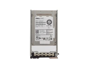 Dysk twardy Dell 3.84TB SSD SAS 12G 2.5" TLC MU X78JM