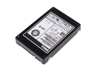 Dysk twardy Dell 3.84TB SSD SAS 12G 2.5" TLC RI 512e JR1HP