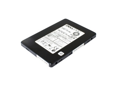 Dysk twardy Dell 3.84TB SSD SATA 6G 2.5" TLC MU AES-256 4H1RX