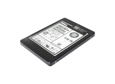 Dysk twardy Dell 3.84TB SSD SATA 6G 2.5" TLC MU AES-256 9Y3HD