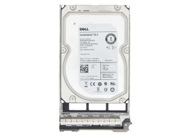 Dysk twardy Dell 3TB 7.2K SAS 6G 3.5 512n 64MB 91K8T