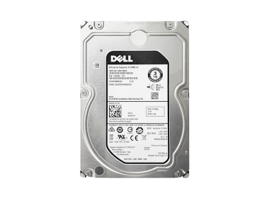 Dysk twardy Dell 3TB HDD SAS 12G 3.5" 85KCH