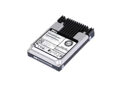 Dysk twardy Dell 400GB SSD SAS 12G 2.5" MLC WI 5VHHG