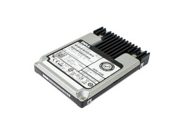 Dysk twardy Dell 400GB SSD SAS 12G 2.5" MLC WI GM5R3