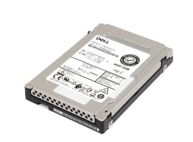 Dysk twardy Dell 400GB SSD SAS 12G 2.5" WI WGP72