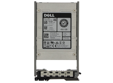 Dysk twardy Dell 400GB SSD SATA 6G 2.5" VKT80