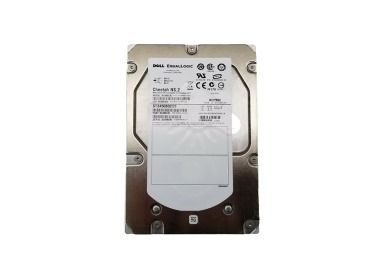 Dysk twardy Dell 450GB 10K HDD SAS 6G 3.5" 16MB 9FR066-057
