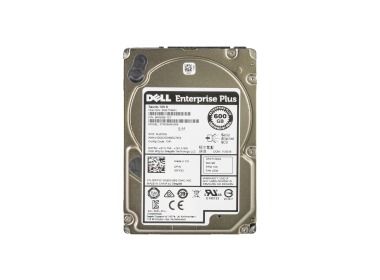 Dysk twardy Dell 450GB 10K SAS 6G 2.5" 64MB 0FK3C-450GB