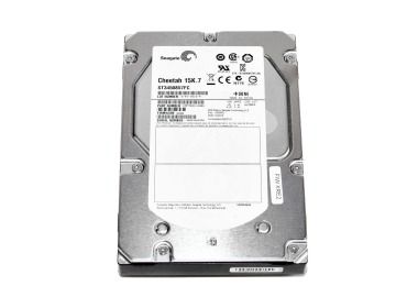 Dysk twardy Dell 450GB 15K FC 4G 3.5" 512 16MB 9FM004-008