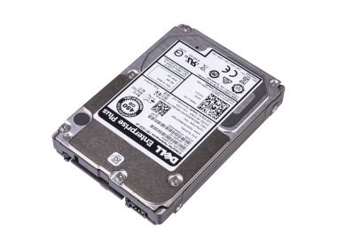 Dysk twardy Dell 450GB HDD SAS 12G 2.5" KC5Y1