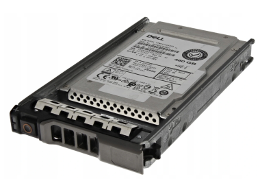 Dysk twardy Dell 480GB SSD SAS 12G 2.5" MU 3PR5C