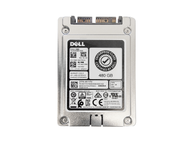 Dysk twardy Dell 480GB SSD SATA 6G 1.8" eMLC RI KYYF9