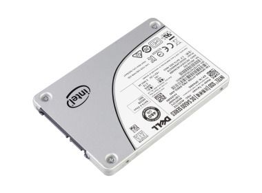 Dysk twardy Dell 480GB SSD SATA 6G 2.5" RI FH49G