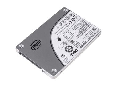 Dysk twardy Dell 480GB SSD SATA 6G 2.5" TLC MU P7KTJ