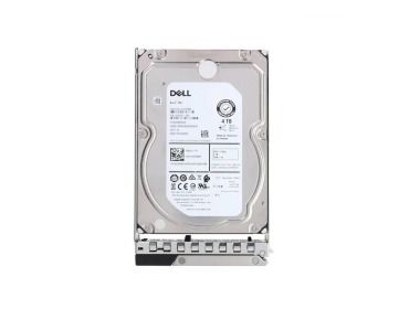 Dysk twardy Dell 4TB 7.2K HDD SAS 12G 3.5" 512n 256MB NT1X2