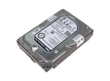 Dysk twardy Dell 4TB 7.2K HDD SAS 6G 3.5" AES-128 512e 128MB RTFJN