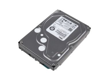Dysk twardy Dell 4TB 7.2K SAS 12G 3.5" 512n 128MB HNX0W