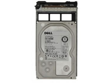 Dysk twardy Dell 4TB 7.2K SAS 6G 3.5 512n 64MB 7J9RN