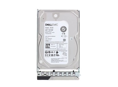 Dysk twardy Dell 4TB HDD SAS 12G 3.5" 10N7R