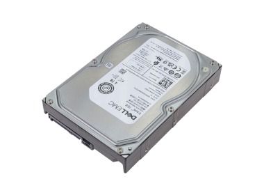 Dysk twardy Dell 4TB HDD SAS 12G 3.5" KRM6X