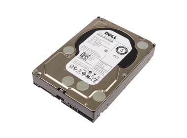 Dysk twardy Dell 4TB HDD SAS 6G 3.5" 202V7