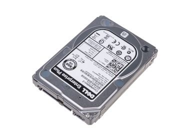 Dysk twardy Dell 500GB HDD SAS 6G 2.5" 2M81V