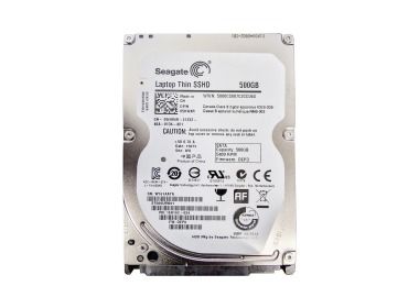 Dysk twardy Dell 500GB Solid-State Hybrid Drive SATA 6G 2.5" 5HW4R