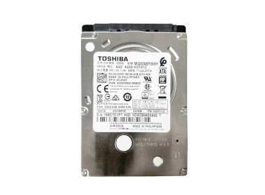 Dysk twardy Dell 500GB Solid-State Hybrid Drive SATA 6G 2.5" CJDWT
