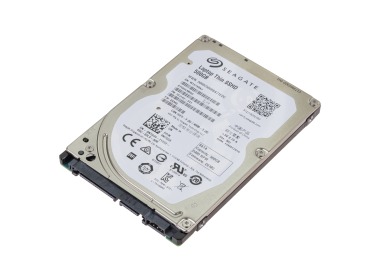 Dysk twardy Dell 500GB Solid-State Hybrid Drive SATA 6G 2.5" N7GG6