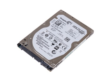 Dysk twardy Dell 500GB Solid-State Hybrid Drive SATA 6G 2.5" RFDHW