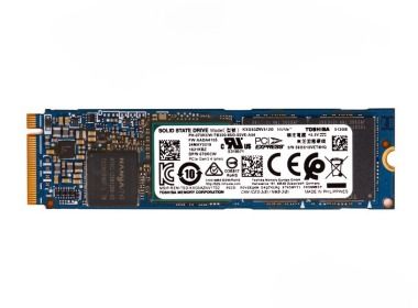 Dysk twardy Dell 512GB SSD NVMe PCIe 3.0x4 M.2 2280 TLC TCG 70KCW