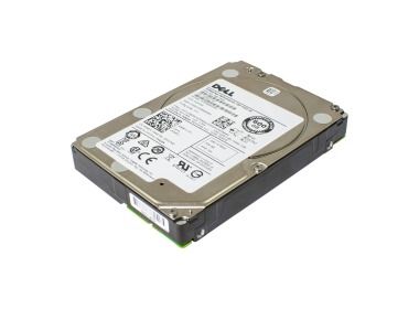 Dysk twardy Dell 600GB 10K HDD SAS 12G 2.5" 512n 128MB R95FV