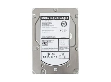 Dysk twardy Dell 600GB 10K SAS 6G 3.5" 512e 16MB WK0CR