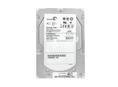 Dysk twardy Dell 600GB 15K HDD SAS 6G 3.5" 512b G439P