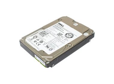 Dysk twardy Dell 600GB 15K SAS 6G 2.5" 512n 128MB V5300