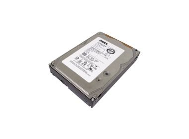 Dysk twardy Dell 600GB 15K SAS 6G 3.5" 512n 64MB W348K