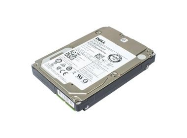 Dysk twardy Dell 600GB HDD SAS 12G 2.5" 4HGTJ