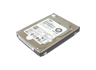 Dysk twardy Dell 600GB HDD SAS 12G 2.5" 4WX8Y