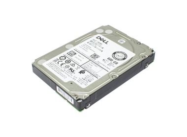 Dysk twardy Dell 600GB HDD SAS 12G 2.5" XXTRP