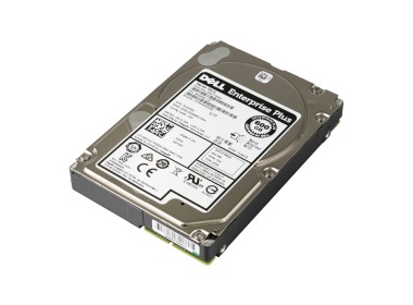 Dysk twardy Dell 600GB HDD SAS 6G 2.5" 0FK3C-CMP