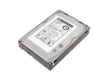 Dysk twardy Dell 600GB HDD SAS 6G 3.5" 6DG83