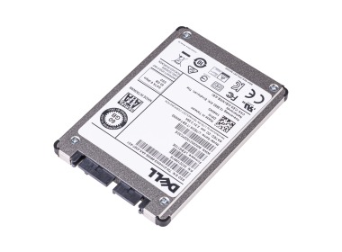 Dysk twardy Dell 60GB SSD SATA 6G 1.8" 1H4WG