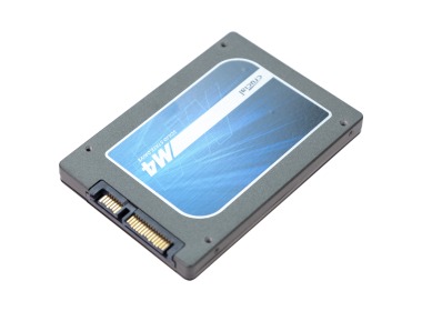 Dysk twardy Dell 64GB SSD SATA 6G 2.5" MLC Desktop Class CT064M4SSD2