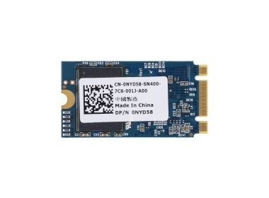 Dysk twardy Dell 64GB SSD SATA 6G M.2 2242 NYD58