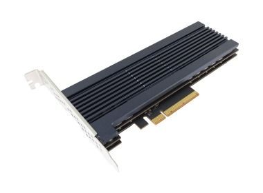Dysk twardy Dell 6.4TB SSD PCIe NVMe 3.0x8 HHHL 57X7G