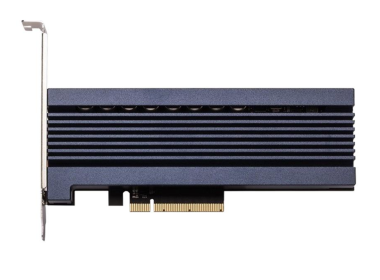 Dysk twardy Dell 6.4TB SSD PCIe NVMe 3.0x8 HHHL TLC MU 604N5