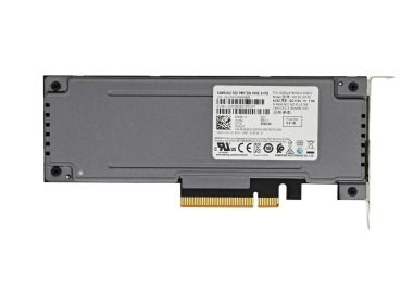 Dysk twardy Dell 6.4TB SSD PCIe NVMe 3.0x8 HHHL TLC RI FW2K0